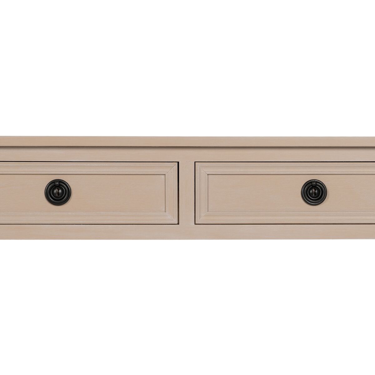Mottagare Vit 90 x 30 x 81 cm